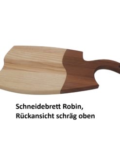 25.029 Schneidebrett Robin - 13